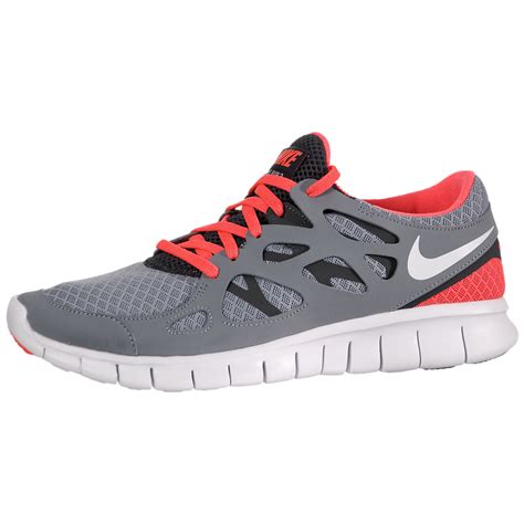 nike free run 2 rot schwarz|Nike women's free run 2.